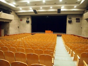 auditorium